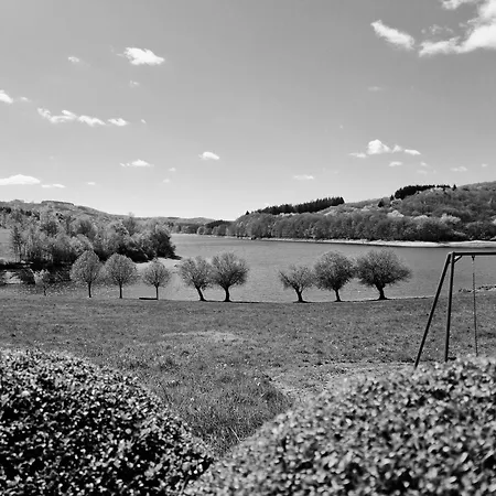 Les Tables Aux Vaches Raviege La Salvetat-sur-Agout